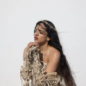 کاور ROSALÍA