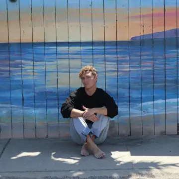 کاور iamnotshane