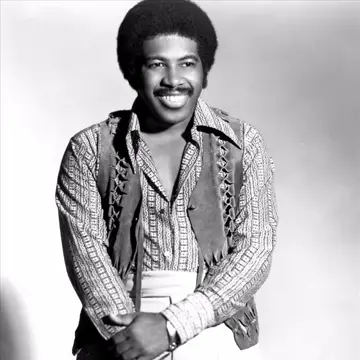 کاور Ben E. King