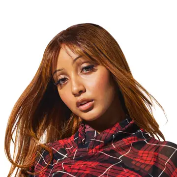 کاور PinkPantheress