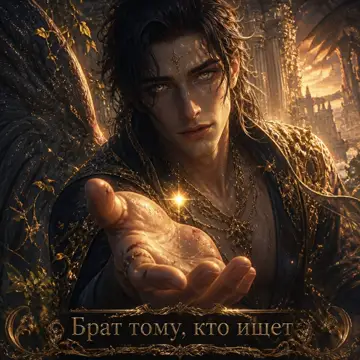 کاور Странник