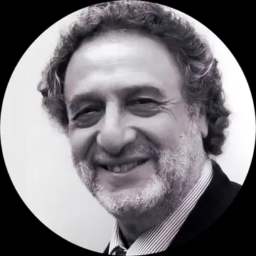 کاور Luis Bacalov