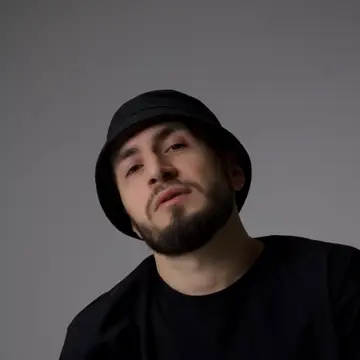 کاور RODJER