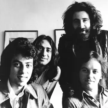 کاور 10cc