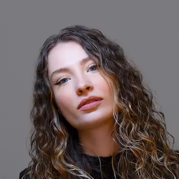 کاور Irmak Arıcı