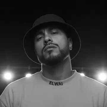 کاور ELWAI