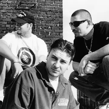 کاور House of Pain