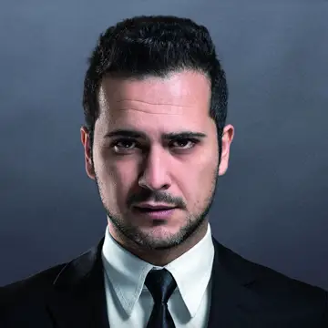 کاور Umut Kaya
