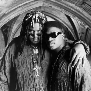 کاور P.M. Dawn