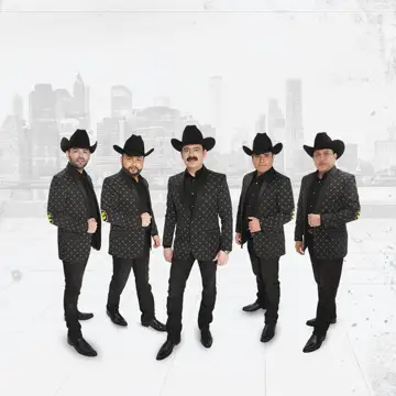 کاور Los Tucanes de Tijuana