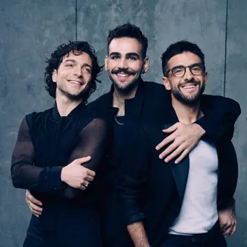 کاور Il Volo