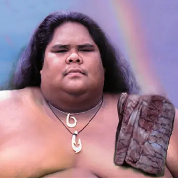 کاور Israel Kamakawiwo'ole