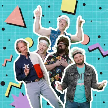 کاور Home Free