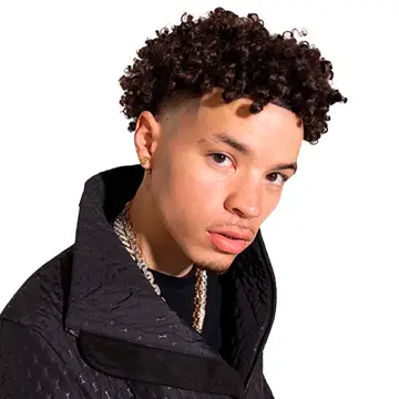 کاور Lil Mosey