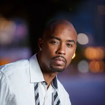 کاور Montell Jordan