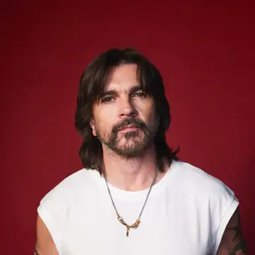 کاور Juanes