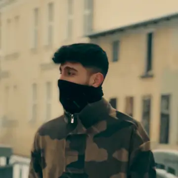 کاور Shahin Cheshmi