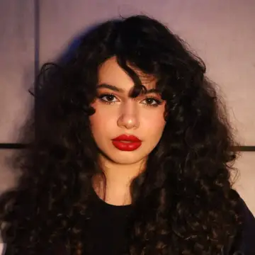 کاور Aya Samra