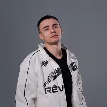 کاور SAMCHUK