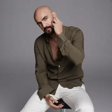 کاور Soner Sarıkabadayı