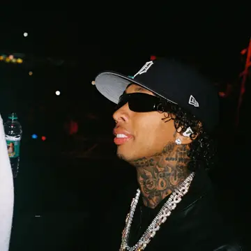کاور Tyga