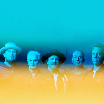 کاور Pearl Jam