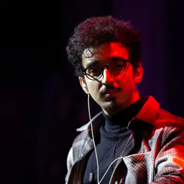 کاور Parsa Khaef
