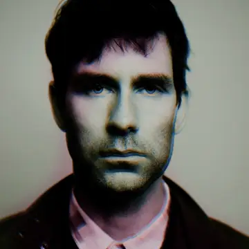 کاور Jamie Lidell