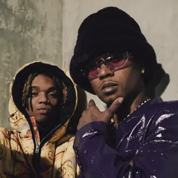 کاور Rae Sremmurd