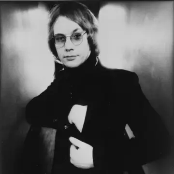 کاور Warren Zevon