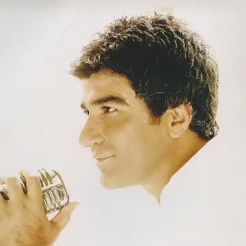 کاور İbrahim Erkal