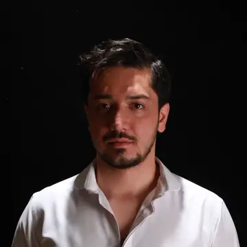 کاور Adel Arvand