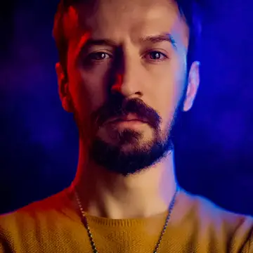 کاور Dj Kantik