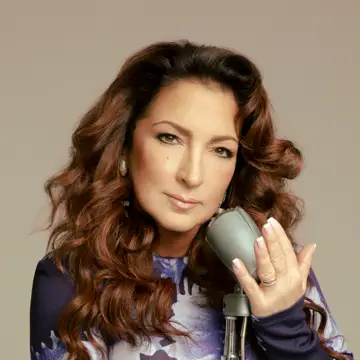 کاور Gloria Estefan