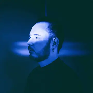 کاور Duke Dumont