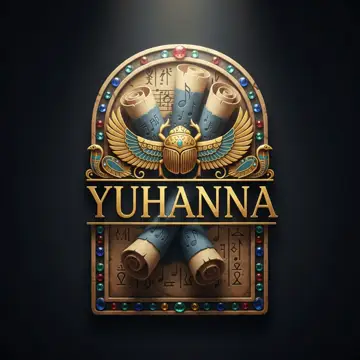 کاور Yuhanna