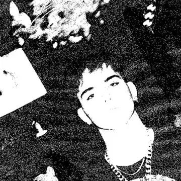 کاور Trevor Daniel
