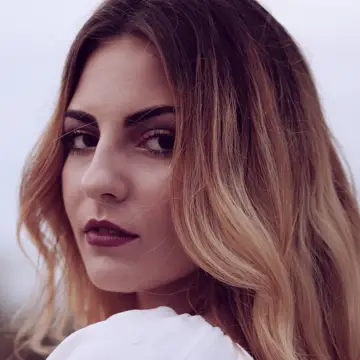 کاور Kate Linn