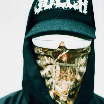 کاور Portugal. The Man