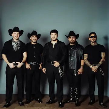 کاور Grupo Frontera