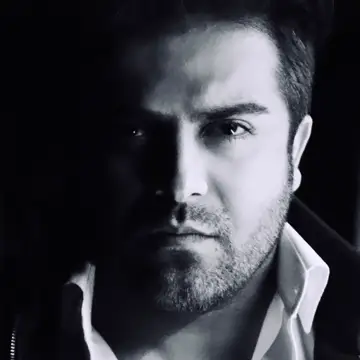 کاور Hamed Marahemi