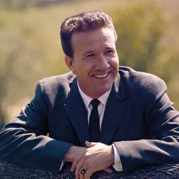 کاور Marty Robbins