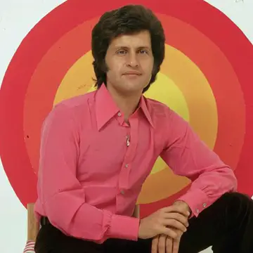 کاور Joe Dassin