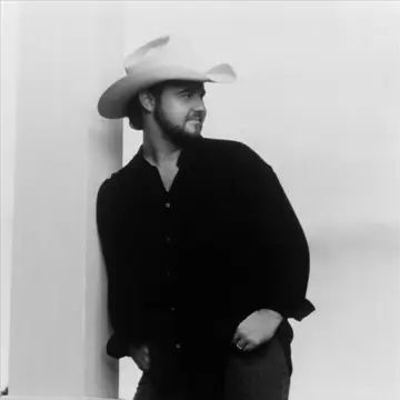 کاور Daryle Singletary