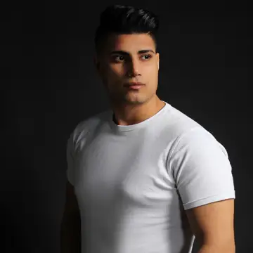 کاور Amin Faleji