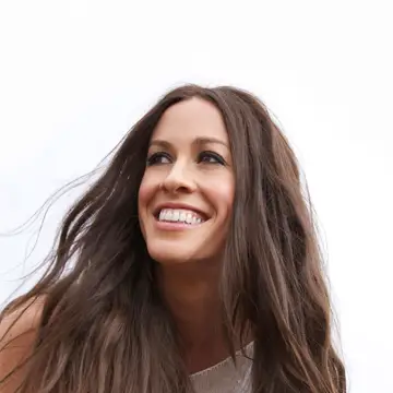 کاور Alanis Morissette