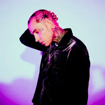 کاور blackbear