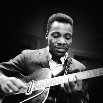 کاور George Benson