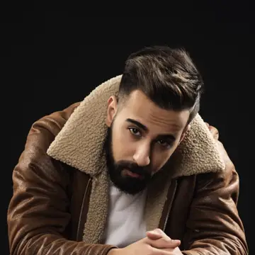 کاور Veysel Mutlu