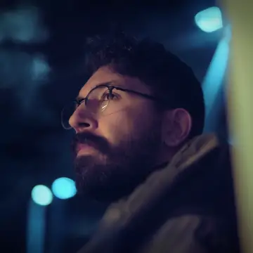 کاور Nima Kiyan